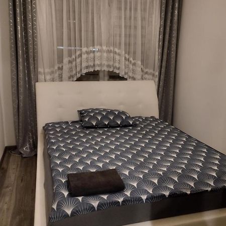 Apartament Kaja Lägenhet Gorzów Wielkopolski Exteriör bild