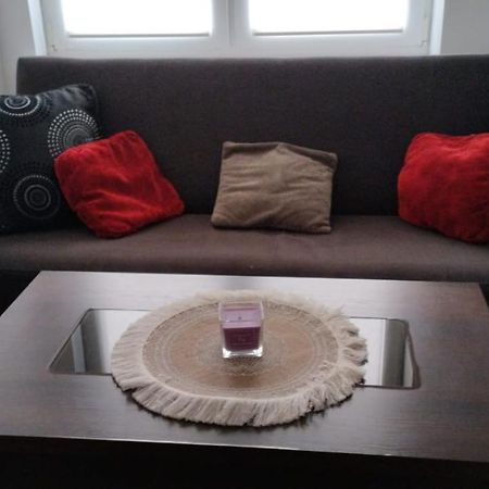 Apartament Kaja Lägenhet Gorzów Wielkopolski Exteriör bild