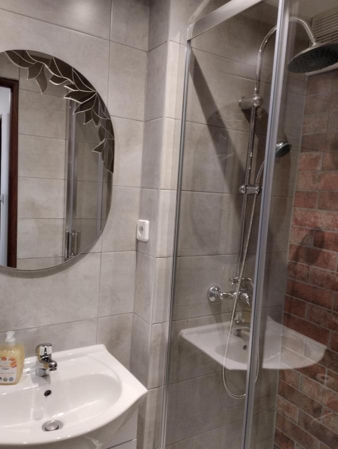 Apartament Kaja Lägenhet Gorzów Wielkopolski Exteriör bild