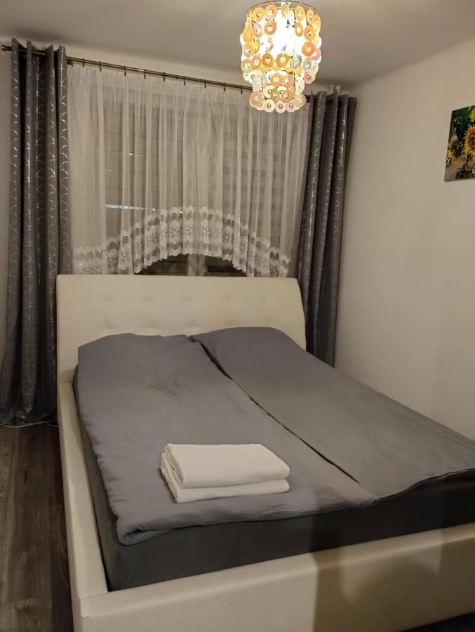 Apartament Kaja Lägenhet Gorzów Wielkopolski Exteriör bild