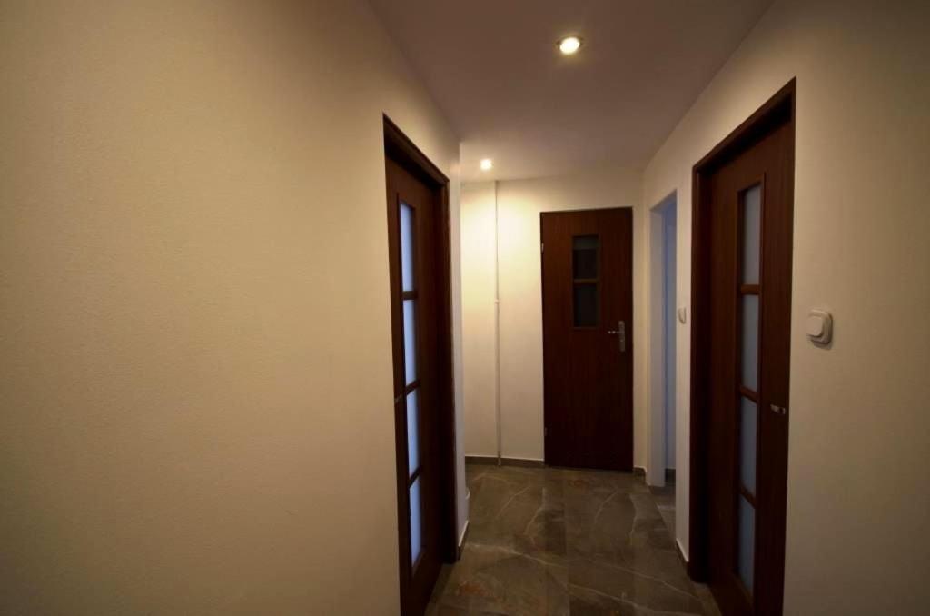 Apartament Kaja Lägenhet Gorzów Wielkopolski Exteriör bild