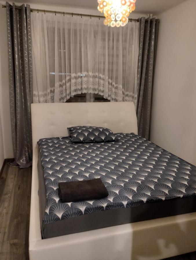 Apartament Kaja Lägenhet Gorzów Wielkopolski Exteriör bild