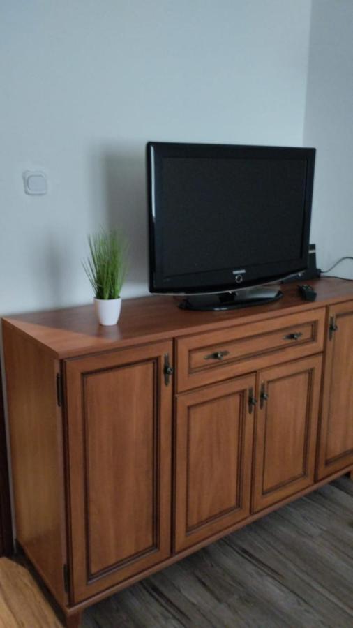 Apartament Kaja Lägenhet Gorzów Wielkopolski Exteriör bild