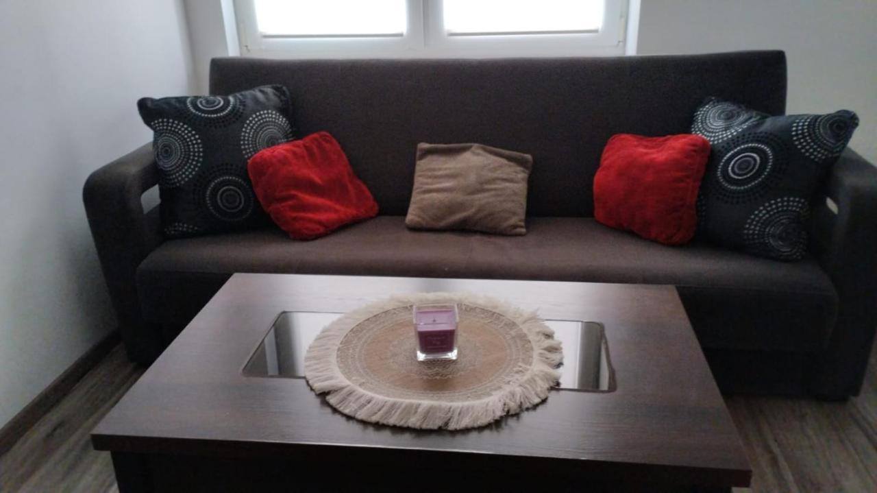 Apartament Kaja Lägenhet Gorzów Wielkopolski Exteriör bild